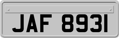 JAF8931