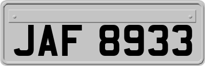 JAF8933