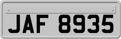 JAF8935