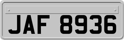 JAF8936