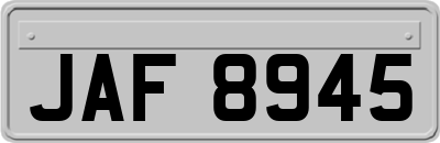 JAF8945