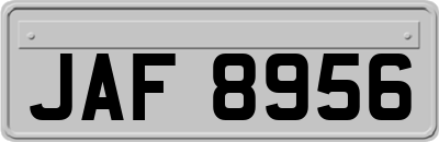 JAF8956
