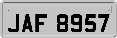 JAF8957