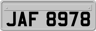 JAF8978