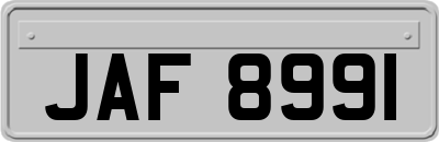JAF8991