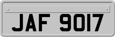 JAF9017