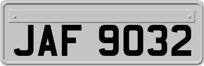 JAF9032