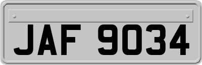 JAF9034