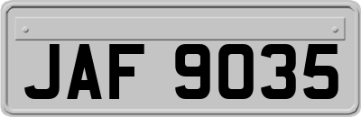 JAF9035