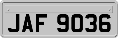 JAF9036
