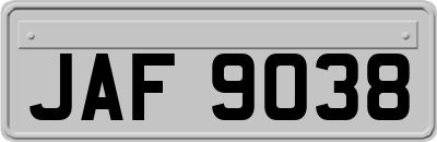JAF9038