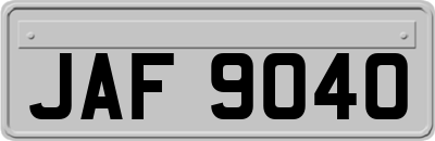 JAF9040