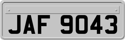 JAF9043