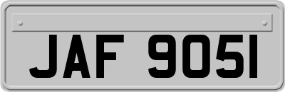 JAF9051