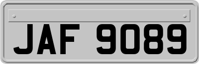 JAF9089