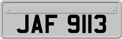 JAF9113