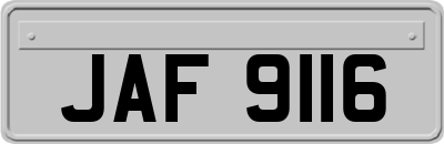 JAF9116