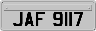 JAF9117