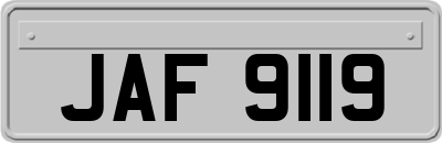JAF9119