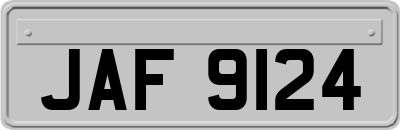 JAF9124
