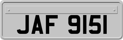 JAF9151