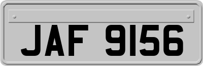 JAF9156