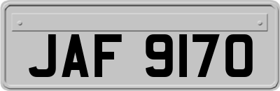 JAF9170