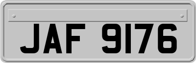 JAF9176