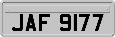 JAF9177