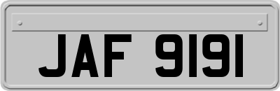 JAF9191
