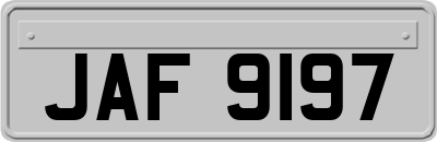 JAF9197