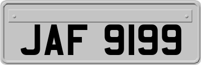 JAF9199