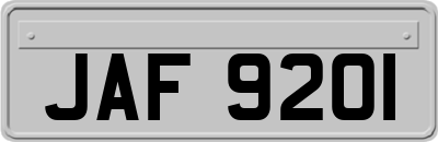 JAF9201