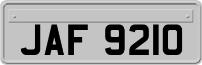 JAF9210