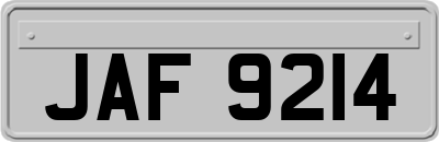 JAF9214