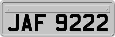 JAF9222