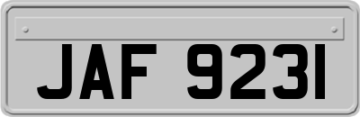 JAF9231
