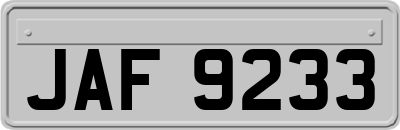 JAF9233