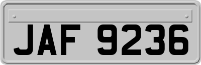 JAF9236