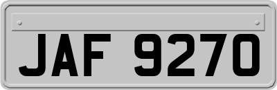 JAF9270