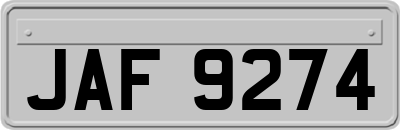 JAF9274