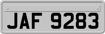 JAF9283