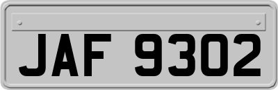 JAF9302