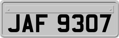 JAF9307