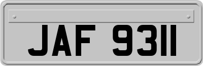JAF9311