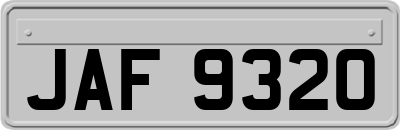 JAF9320
