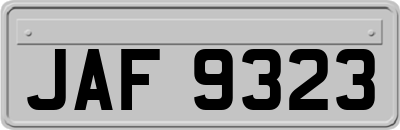 JAF9323