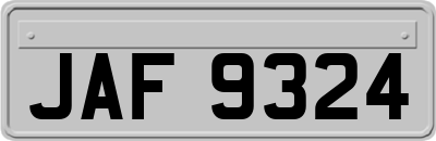 JAF9324