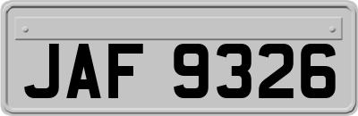 JAF9326