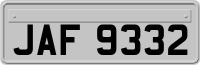 JAF9332